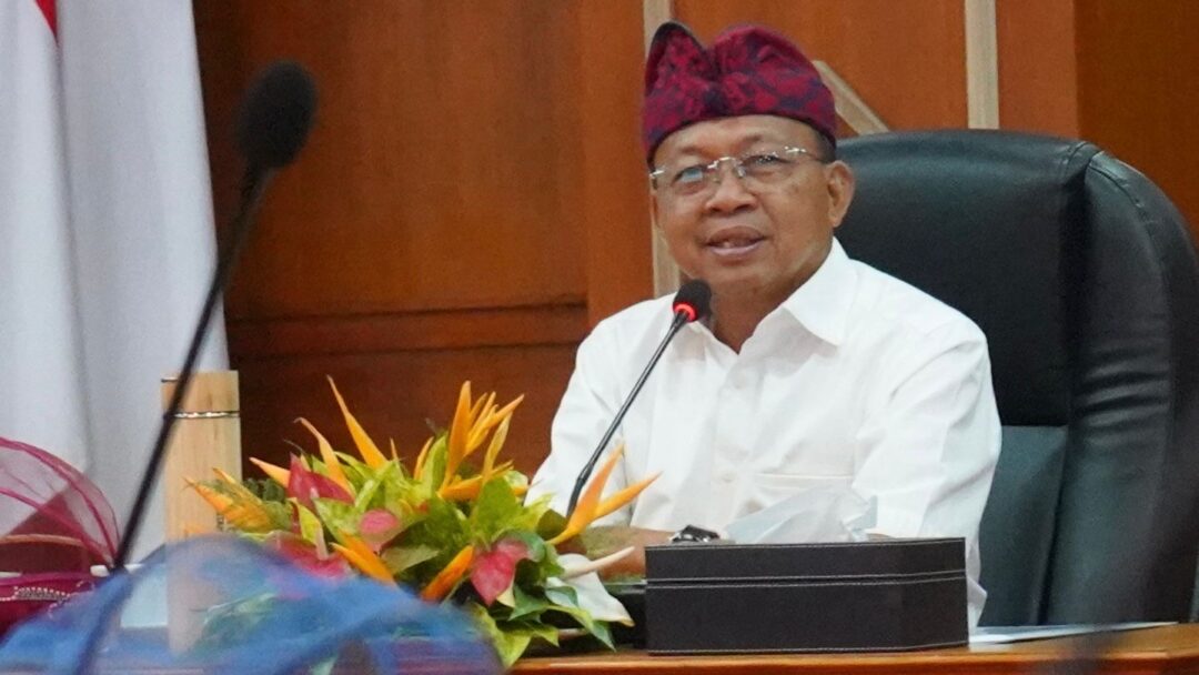 Gubernur Koster Minta Uji Coba Penambahan Trip 3 Kali per-Hari, Tindaklanjuti Persetujuan Lintas Pelayaran Padangbai-Nusa Penida