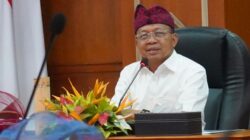 Gubernur Koster Minta Uji Coba Penambahan Trip 3 Kali per-Hari, Tindaklanjuti Persetujuan Lintas Pelayaran Padangbai-Nusa Penida
