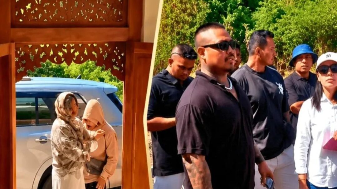 Gus Jarot Bantah Keras Narasi DPD Bali Arya Wedakarna: Jangan Hanya Dengar Satu Pihak, Fakta di Lapangan Berbeda