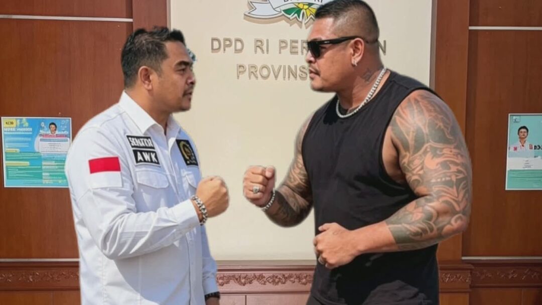 Gus Jarot Buka Suara, Bantah Keras Narasi Sepihak dalam Konflik Villa Kuta Selatan