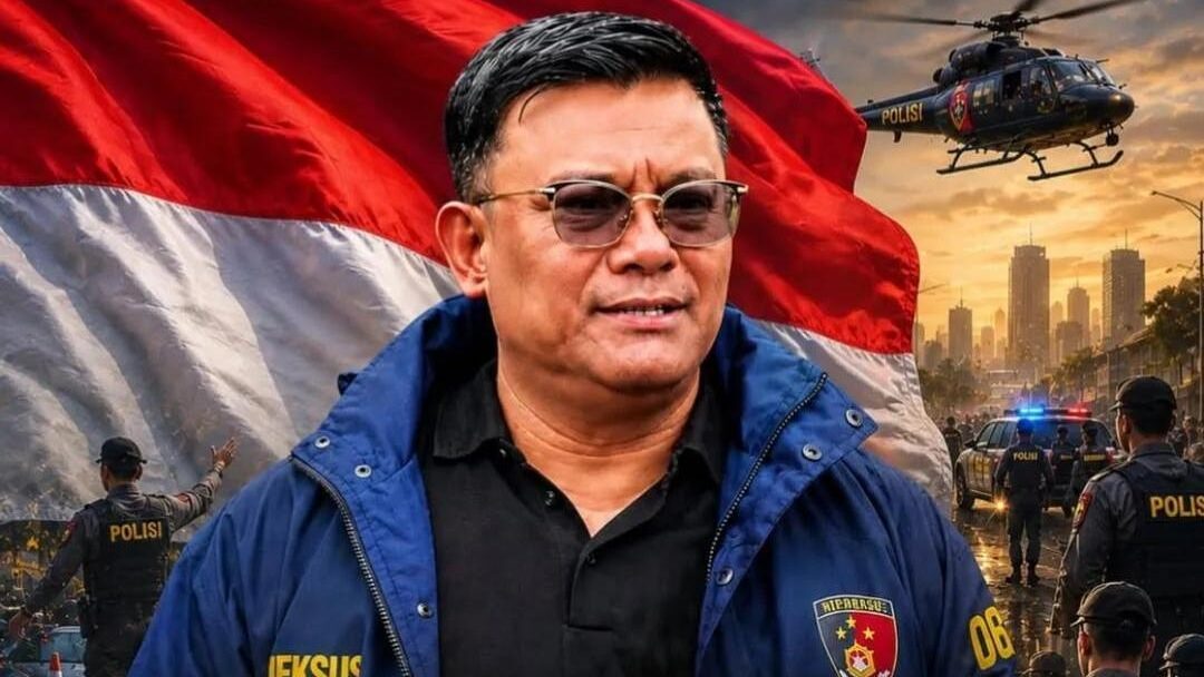 Jika Diniatkan dengan Ibadah, Menjadi Polisi Adalah Jalan Pengabdian Menuju Surga