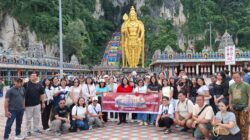 Liburan Nikmat Manfaatkan Paket Hemat Wisata ke Luar Negeri