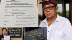 Jro Kepisah Dilaporkan Terkait Dugaan Penipuan dan Penggelapan Rp2,1 Miliar, Kasus Masuk Meja Polresta Denpasar