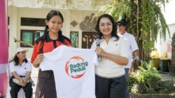 Gerakan Peduli Residu dan Anti Narkoba Masuk Sekolah, Pemkab Badung Bentuk Generasi Peduli Lingkungan dan Tangguh Hadapi Ancaman Narkoba