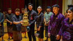 Tutup PKB Badung XLVIII 2026, Bupati Adi Arnawa Lepas 26 Duta Seni Wakili Badung ke Tingkat Provinsi