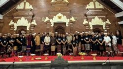 Gladi Bersih PKB XLVIII, Bupati Adi Arnawa Optimistis Taman Penasar Duta Badung Siap Tampil Memukau di Panggung Art Center