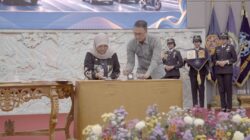Badung Perkuat SDM Transportasi, Sekda Surya Suamba Hadiri Penandatanganan MoU BPSDM Perhubungan dan Pemerintah Daerah di Bali