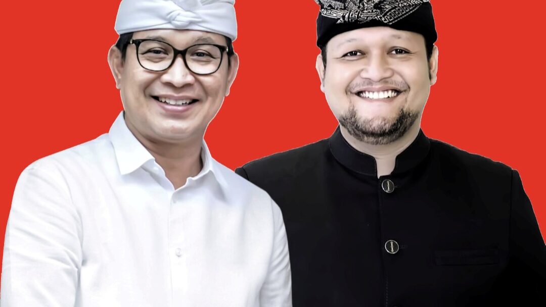Bupati Adi Arnawa dan Wabup Alit Sucipta Ajak Umat Hindu Maknai Galungan-Kuningan sebagai Momentum Menegakkan Dharma