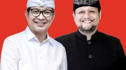 Bupati Adi Arnawa dan Wabup Alit Sucipta Ajak Umat Hindu Maknai Galungan-Kuningan sebagai Momentum Menegakkan Dharma