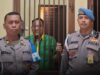 Tangis Istri Siri Diduga Jadi Korban Kebiadaban Oknum Polisi: Disekap, Diduga Dipaksa Konsumsi Narkoba hingga Luka Bakar 47 Persen, Pelaku Kini Ditahan Patsus