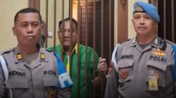 Tangis Istri Siri Diduga Jadi Korban Kebiadaban Oknum Polisi: Disekap, Diduga Dipaksa Konsumsi Narkoba hingga Luka Bakar 47 Persen, Pelaku Kini Ditahan Patsus