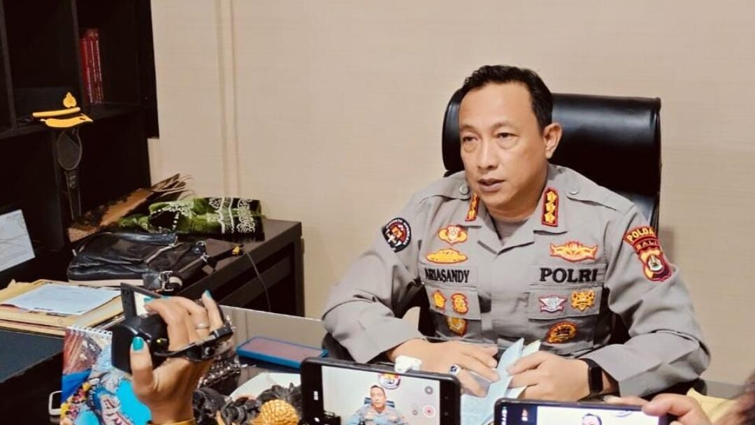 Polda Bali Selidiki Kasus Dugaan Penculikan Dan Pemerasan WNA Rusia Di Kutsel Badung
