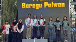 Kontingen Polda Bali Ukir Prestasi Gemilang di Kejuaraan Menembak Kapolri Cup 2026, Borong Gelar Juara dan Harumkan Nama Bali