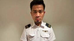 Pilot Maskapai Malaysia Ditangkap di Soekarno-Hatta, Diduga Selundupkan 70 Ribu Butir Ekstasi dan Sabu, Polisi Buru Jaringan Internasional