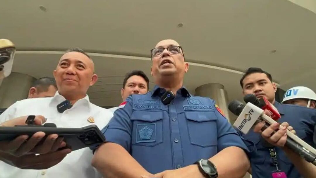 BREAKING NEWS: Kejagung Tetapkan Brigjen Polisi Aktif sebagai Tersangka Baru Kasus Dugaan Korupsi Program Makan Bergizi Gratis