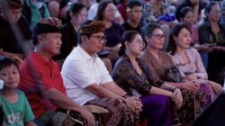 Bupati Adi Arnawa Apresiasi Penampilan Arja Negak Pertuni Badung, Tegaskan Komitmen Wujudkan Seni Budaya yang Inklusif