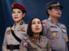 Tiga Polwan Dipercaya Pimpin Polres di Papua, Tonggak Baru Kepemimpinan Perempuan di Institusi Polri
