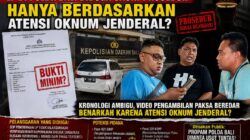 Diduga Cacat Prosedur, LP Xenia di Polda Bali Disorot: Dugaan Atensi Oknum Jenderal, Minim Bukti Kepemilikan hingga Potensi Pelanggaran SOP Wajib Diusut Propam