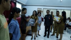 Ketua K3S Badung Buka Pelatihan Membuat Kue bagi Anak Panti Asuhan, Perkuat Keterampilan Menuju Kemandirian