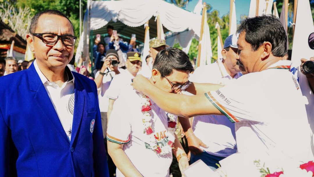 Piala Bupati Badung 2026 Resmi Bergulir, Libatkan 40 Cabang Olahraga dan Perkuat Badung sebagai Destinasi Sport Tourism