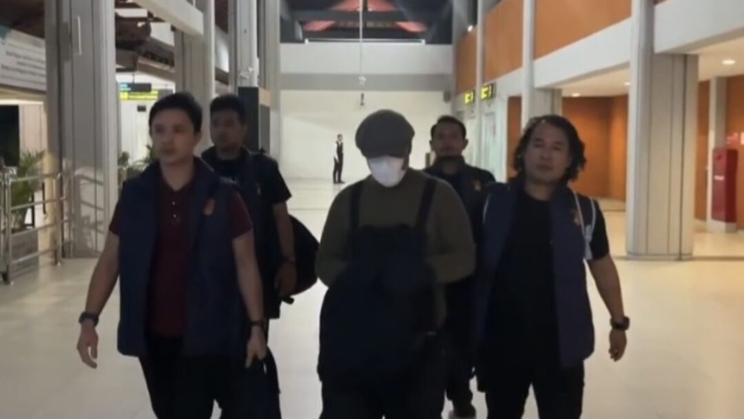 Kurang dari 24 Jam! Polres Badung Ringkus Terduga Pelaku Penembakan di Canggu, Bukti Respons Cepat Aparat Ungkap Kasus yang Gegerkan Bali