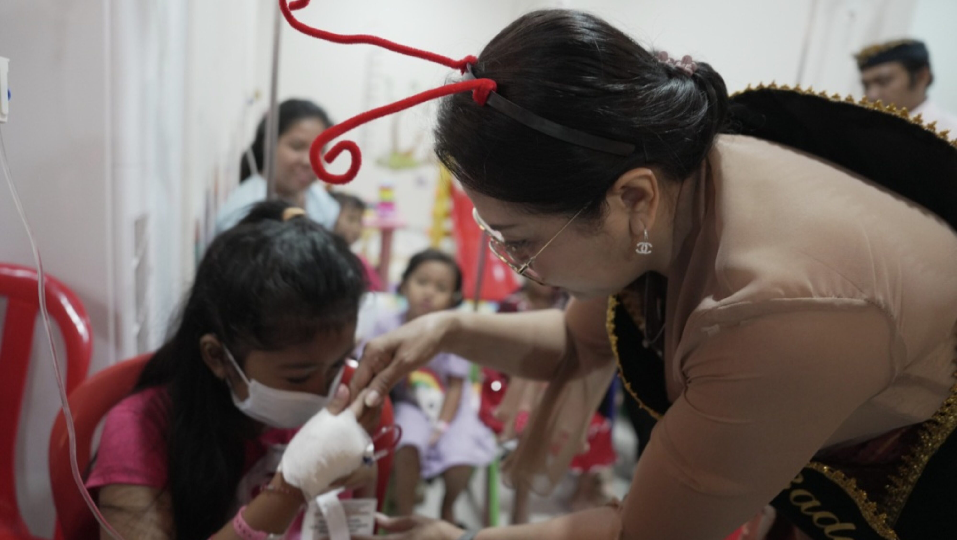Peringati Hari Anak Nasional, Bunda PAUD Badung Tekankan Pemenuhan Hak dan Perlindungan Anak