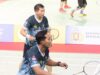 Bulutangkis Kapolri Cup 2026 Resmi Bergulir, 1.219 Atlet Ramaikan Ajang Nasional; Wakapolda Bali Tampil Bertanding Beri Teladan bagi Bhayangkara Muda