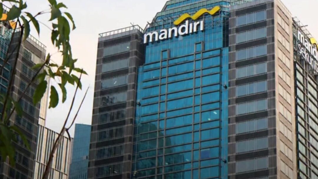 Rekening Koordinator AMPB Diblokir Jelang Aksi DPR, Bank Mandiri Minta Maaf dan Sebut Atas Permintaan APH