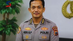 Mutasi Kapolri: Lulusan Akpol 1997 Kombes Pol Heru Budi Prasetyo Dipercaya Pimpin Biro SDM Polda Jawa Timur