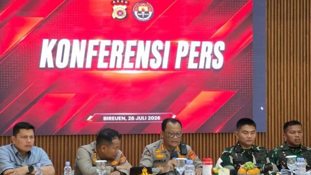 Anggota POM TNI Gugur Saat Bantu Kejar Terduga Bandar Narkoba, Satu Oknum Brimob Diamankan, Tiga Pelaku Diburu