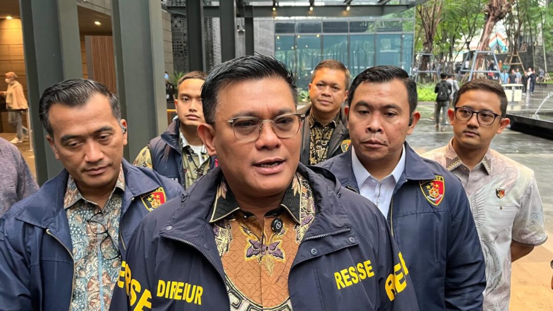 Bareskrim Bongkar Rantai Emas PETI dan Dugaan TPPU, Berkas Tiga Tersangka P-21, 64 Kg Emas hingga Miliaran Rupiah Disita