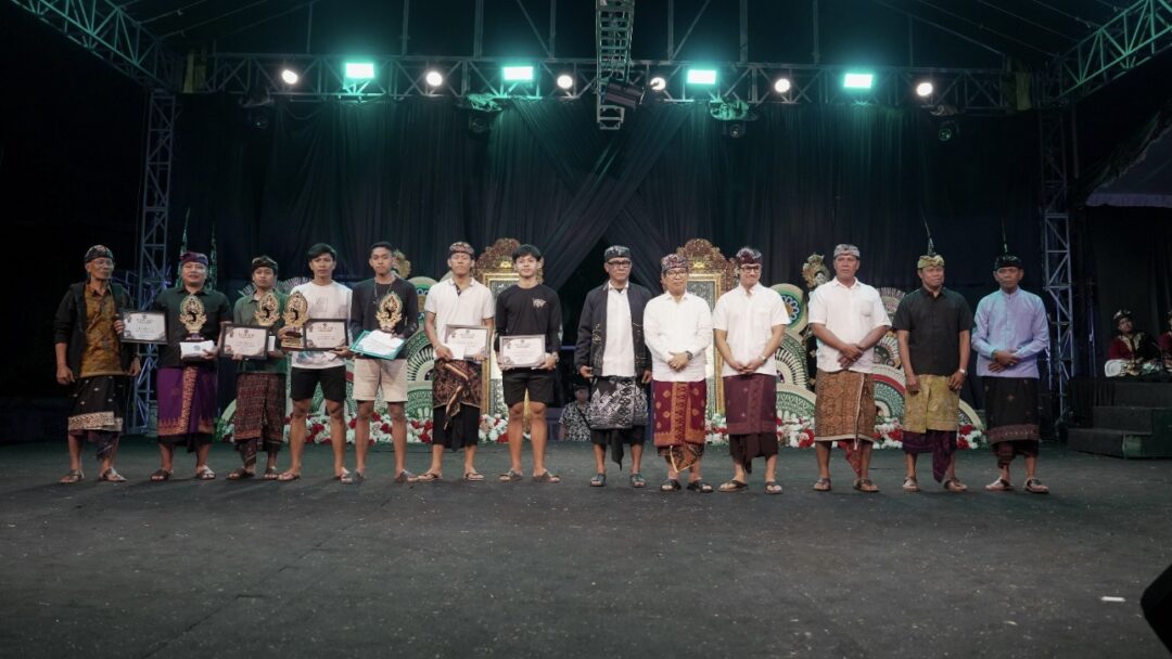Bupati Adi Arnawa Soroti Kemacetan Canggu, Pemkab Badung Siapkan Jalur Alternatif 4,7 Kilometer