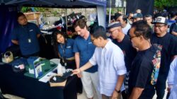 Bupati Adi Arnawa Buka Rip Curl Cup Ke-23, Perkuat Sport Tourism dan Promosi Pariwisata Badung