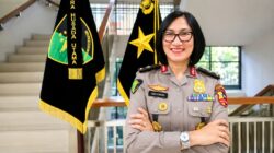 Pecah Bintang Jelang Purna Tugas, Brigjen Pol drg. Lisda Cancer Akhiri Pengabdian di Polri dengan Pangkat Jenderal Bintang Satu