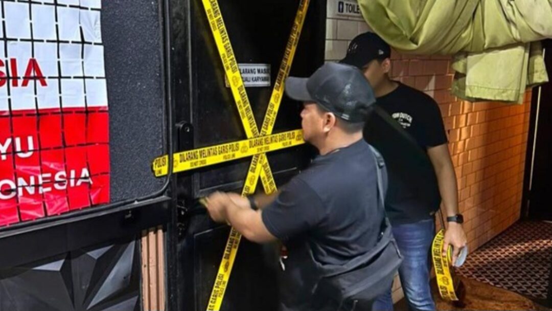 Bareskrim Polri Bongkar Dugaan Sarang Narkoba di Five Stars Bali, 53 Orang Diamankan dalam Operasi Dini Hari
