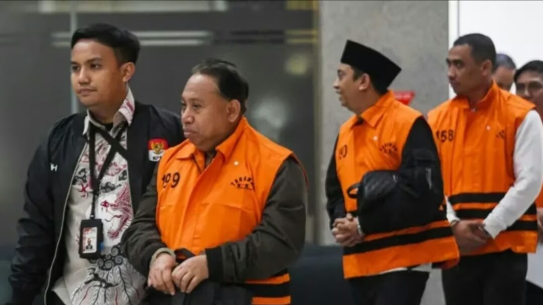 Rektor Unsoed Jadi Tersangka, KPK Bongkar Dugaan “Mahar” Jalur Mandiri hingga Miliaran Rupiah