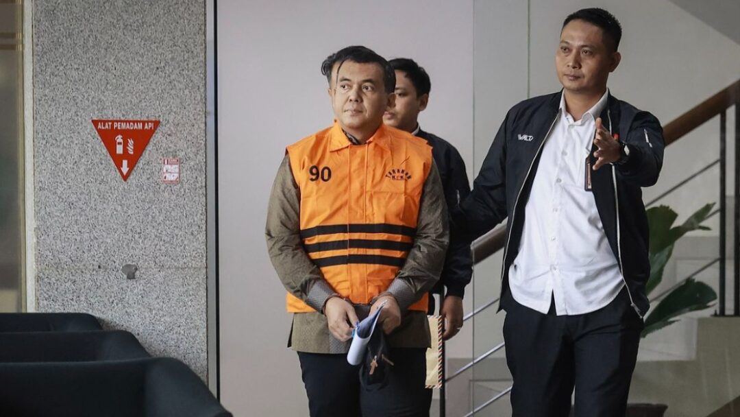 KPK Telusuri Dugaan Korupsi Izin Tinggal WNA di Bali, Uang Lebih Rp6 Miliar Disita Usai Periksa Tiga Pejabat Imigrasi