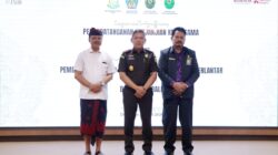 Dukung Program Kejati Bali, Sekda Dewa Indra Dorong Penuntasan Dokumen Kependudukan Anak Telantar