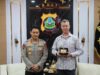 Polda Bali–Konjen AS Perkuat Sinergi Keamanan Pariwisata, Kapolda Tegaskan Komitmen Jaga Bali Tetap Aman