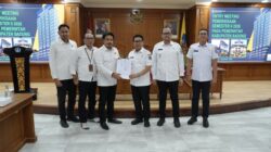 BPK RI Mulai Pemeriksaan Semester II 2026 di Badung, Tiga Sektor Jadi Fokus Audit