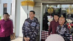 Danlanal Denpasar Buka Suara soal Video Viral Personel TNI AL, Status hingga Dasar Penugasan Didalami
