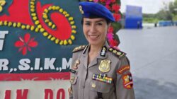 AKBP Rosana Labobar Jabat Kapolres Gunungkidul, Gantikan AKBP Damus Asa yang Mutasi ke Ponorogo