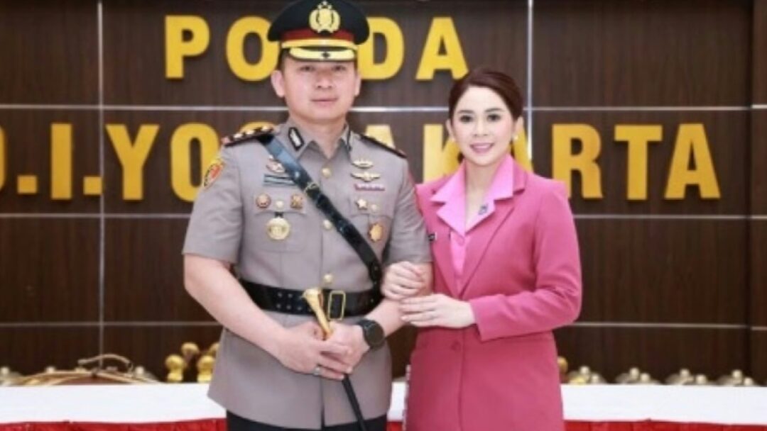 Rekam Jejak AKBP Damus Asa, dari Reserse hingga Dipercaya Pimpin Polres Ponorogo