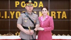 Rekam Jejak AKBP Damus Asa, dari Reserse hingga Dipercaya Pimpin Polres Ponorogo