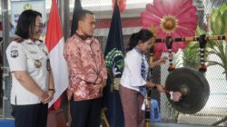 Luncurkan SIGAP EMAS, Badung Peduli Gelar Safari Kesehatan di Lapas Perempuan Kerobokan