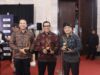 Pemkab Badung Raih Apresiasi Daerah Peduli Akses dan Infrastruktur Pendidikan