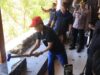Tegas! Gubernur Koster Pimpin Langsung Pembongkaran Vila di Kawasan Hutan Desa Pejarakan: “Jangan Main-Main dengan Peraturan di Bali”