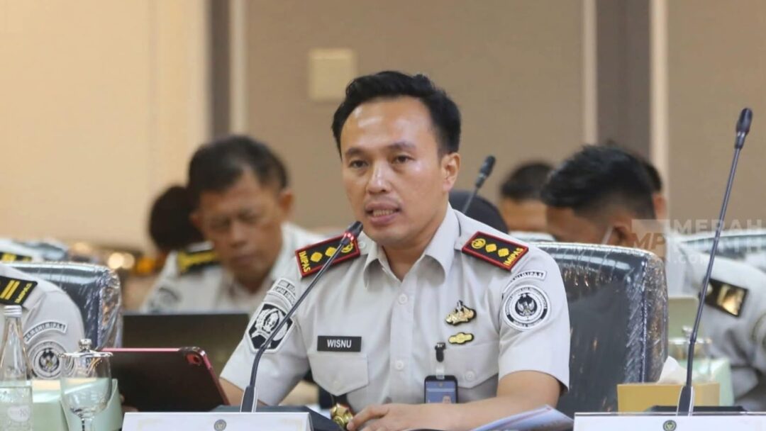 Buntut Temuan “Apartemen Mewah”, Kalapas Cibinong Dipecat dari ASN, 17 Pejabat Kena Sanksi