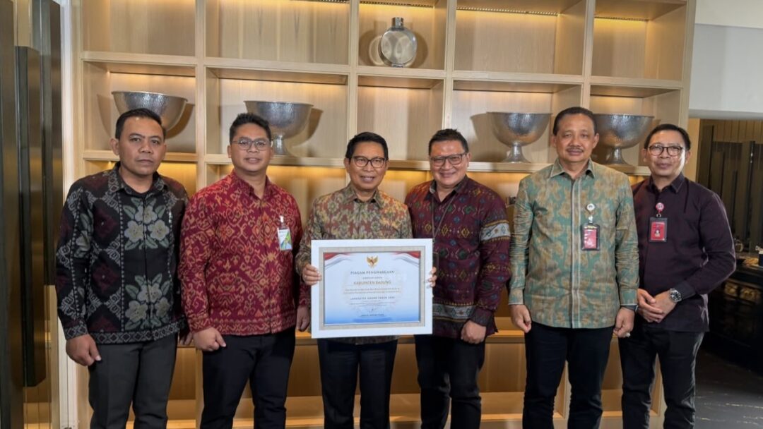 Bupati Badung Paparkan Inovasi UCOK dalam Wawancara Nasional Jamsostek Award 2026
