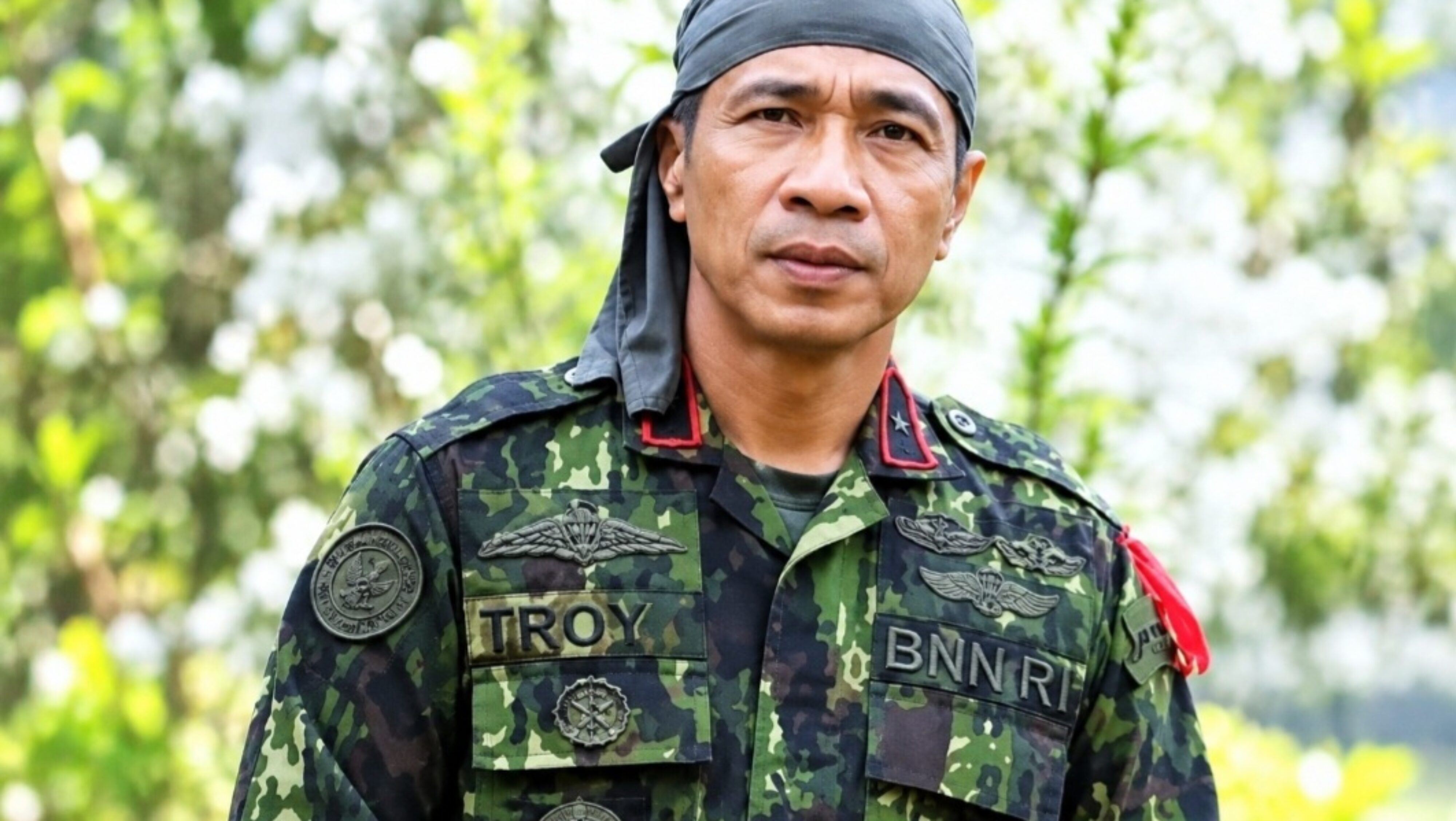 Roy Hardi Siahaan Jadi Kapolda Jawa Tengah, Jenderal Pemburu Buron Narkoba Internasional Naik ke Pucuk Polda Jateng